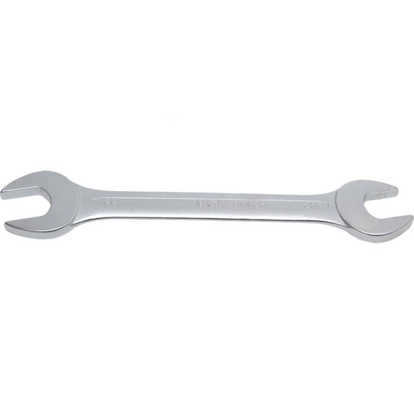 BGS Doppel-Maulschlüssel SW 25x28 mm - 30625