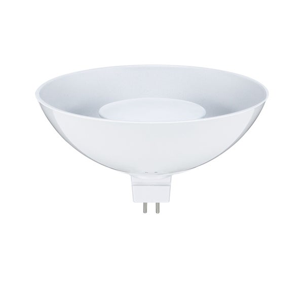 Standard 12V LED Reflektor GU5,3 440lm 4,9W 3000K Weiß
