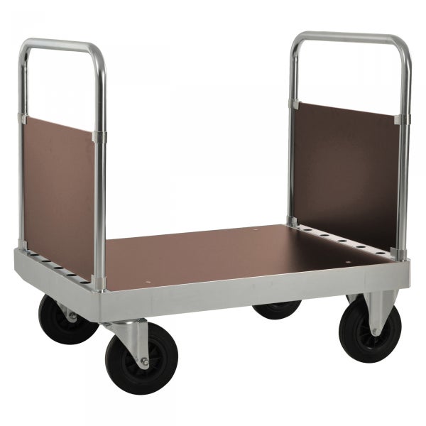 Sackkarre mit Ladefläche und Schiebebügel