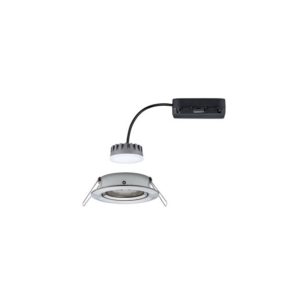 Weiße LED-Unterbauleuchte