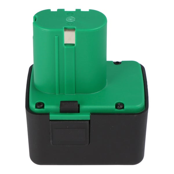 Nachbau Akku passend für Gesipa Li-Ion Akku 7210207 14,4 Volt 1,3-1,5 Ah, kein Original Gesipa Akku