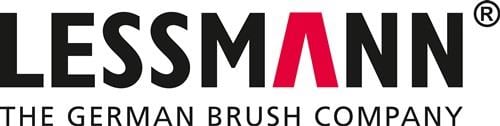 Lessmann Düsenbürste Ø 8 mm Schaft 3,2 mm - 564.220.80