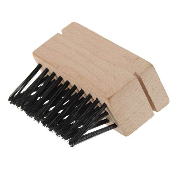 Unkraut Fugenbürsten Set mit Stiel