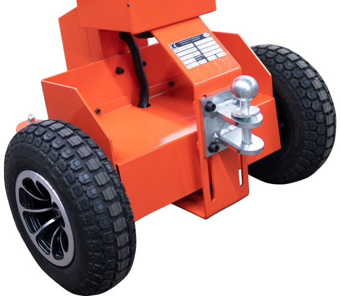 Schefer Elektroschlepper ES Eco