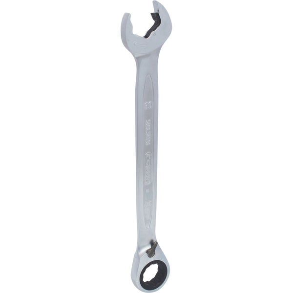 KS TOOLS DUO GEARplus Ringmaulschlüssel Maul-Ratschenfunktion 30 mm umschaltbar - 503.5928