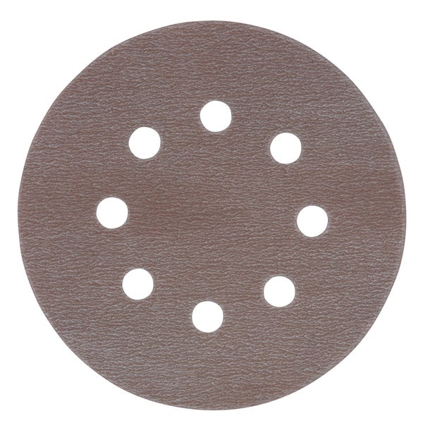 Makita Schleifpapier Klett 125 mm K400 10 St. - D-65903