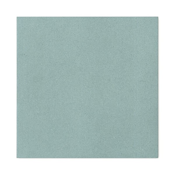 Quadratische Wandfliese mit matter Oberflächenstruktur