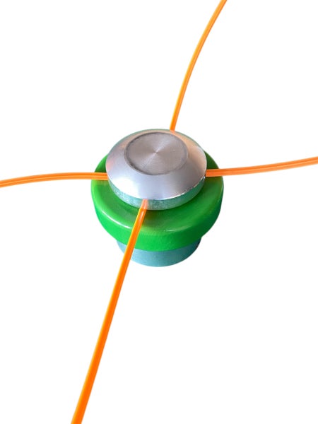 Fadenkopf für Rasentrimmer