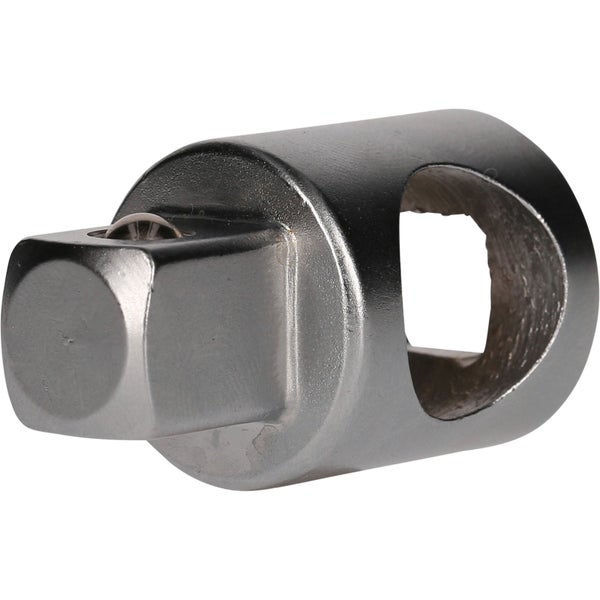 Steckschlüssel Adapter mit einer Größe von 43,7 mm