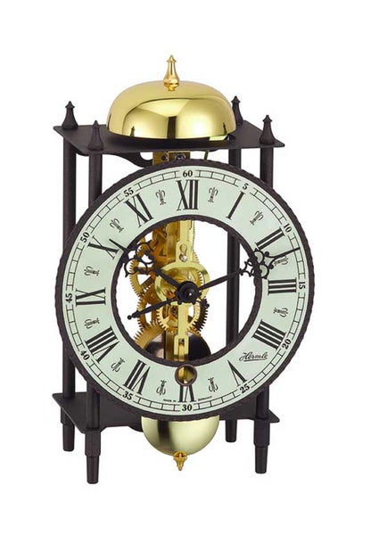 Hermle Tischuhr 23001-000711 | Pendeluhren