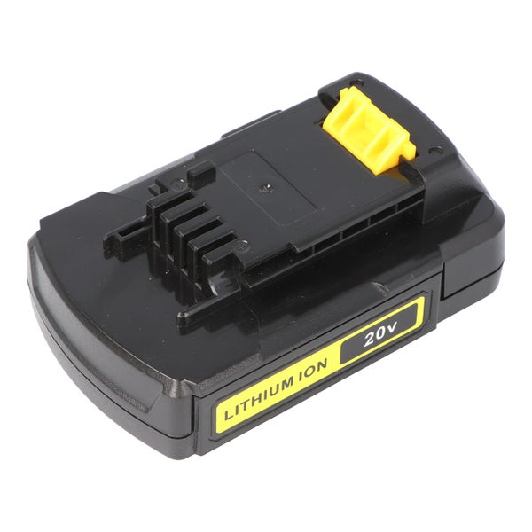 Akku passend für Stanley FMC 687L, Li-Ion, 20V, 2000mAh, 40Wh