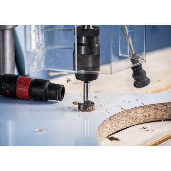 Bosch Expert Forstnerbohrer, Durchmesser 22 Millimeter