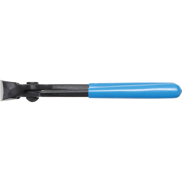 BGS Kantenzange DIN 9243A 180 mm - 551