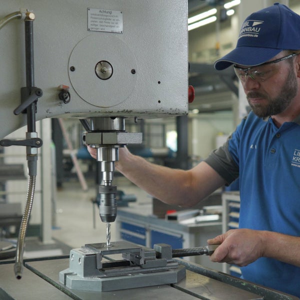 Getriebeöl-Einfülladapter für Getriebeölwechsel