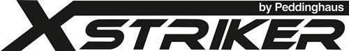 X-Striker von Peddinghaus Logo