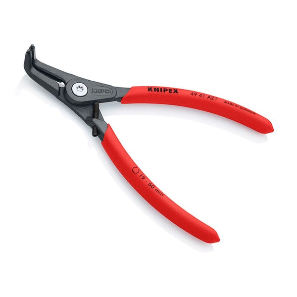 Knipex Präz.-Sicherungsringzange - 4941A21