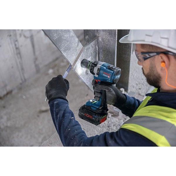 Bosch Expert, Bosch Pro, Bosch Marke und Recycling Symbol