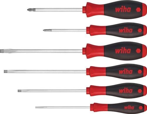 Wiha Schraubendrehersatz 362 K7 7tlg. TORX - 1299