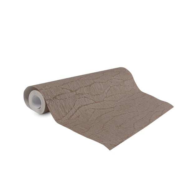 Rolle Vinyltapete mit Muster