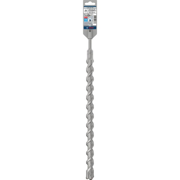 Bosch PRO SDS plus-5X Hammerbohrer 25 x 400 x 450 mm - 2608836650