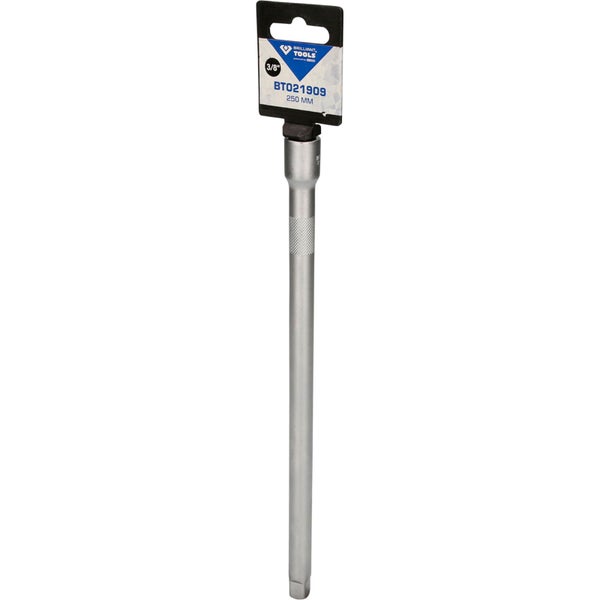 Brilliant Tools Verlängerung 3/8 Zoll, 250 mm