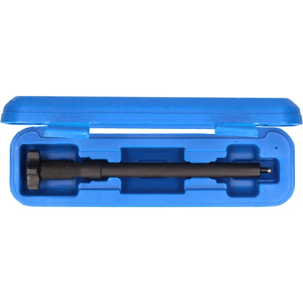 Nockenwellen Arretierungswerkzeug im Werkzeugkoffer