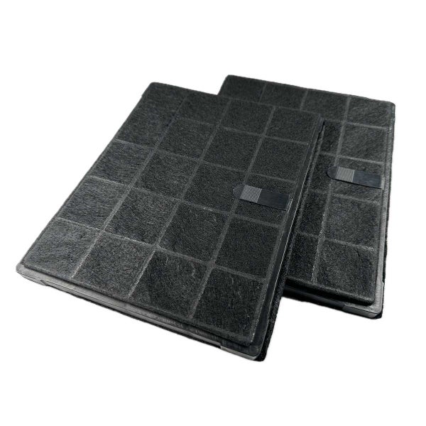 Aktivkohlefilter als Ersatz für Miogo 1160409 (2 Stück)