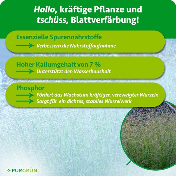 Anzuchtbooster Heizkabel in verschiedenen Längen von 4,3 bis 25 Meter und Leistungen von 25 bis 320 Watt, kombinierbar mit Zerostat und Thermo 2.