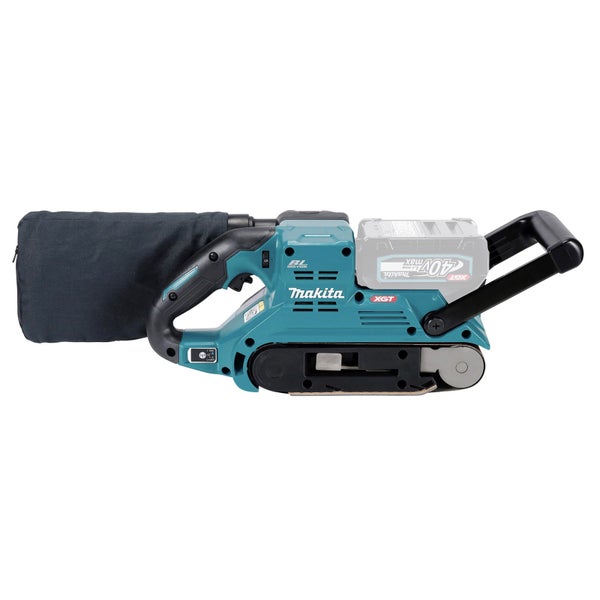 Makita Akku-Bandschleifer 40V max. / 76  mm Solo - BS001GZ