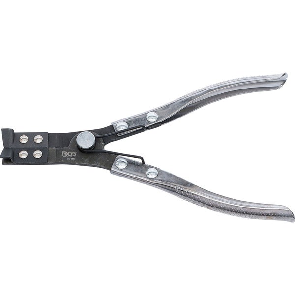 BGS Kolbenring-Zange 205 mm - 66103
