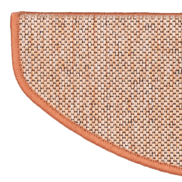 Stufenmatte aus Textil