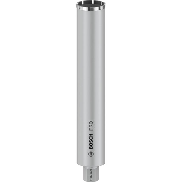 Bosch PRO Core Cutter wet 82 x 450 mm G 1 1/4 Zoll UNC - 2608601739