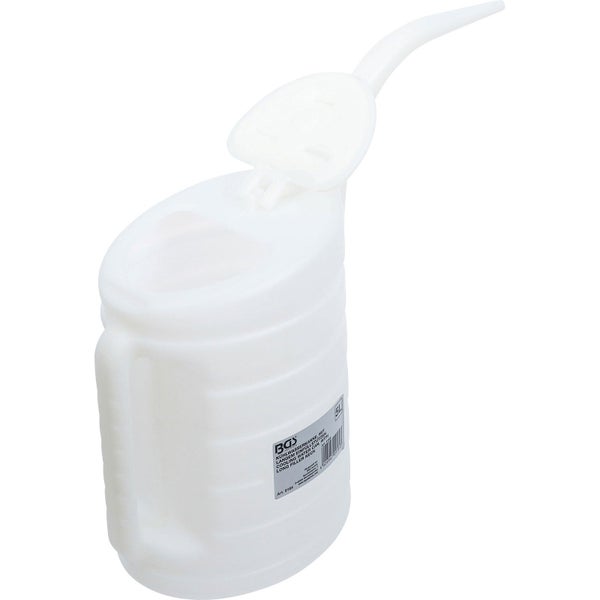 BGS Kühlwasserkanne mit langem Einfüllstutzen 5 l - 9164