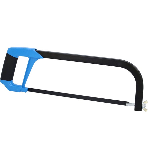 Metallsägebogen mit Griff