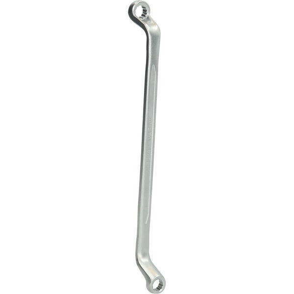 BRILLIANT TOOLS Doppel-Ringschlüssel gekröpft 6 x 7 mm - BT012900