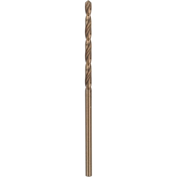 Bosch PRO Stainless Steel HSS-Co Spiralbohrer 2 x 30 x 57 mm - 2608585875