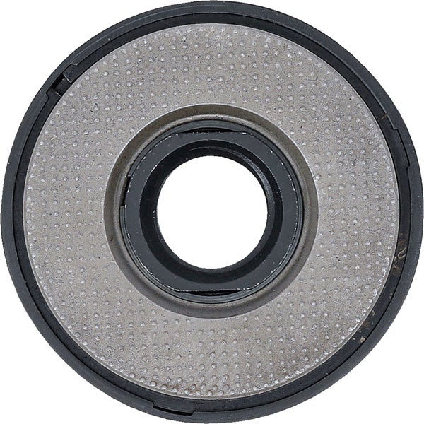 Schleifpapier, 125 Millimeter Durchmesser