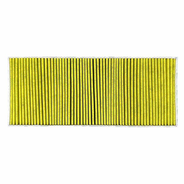 CleanAir Plus Aktivkohlefilter für Gaggenau 11018621 / 11034172