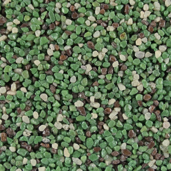 Terralith Buntsteinputz Mosaikputz 2mm -15 kg- BSP136