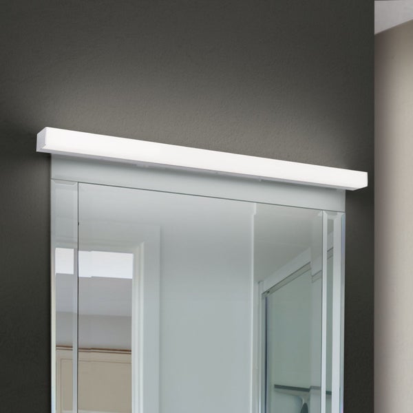 LED Spiegelleuchte für die Wandmontage über dem Badezimmerspiegel