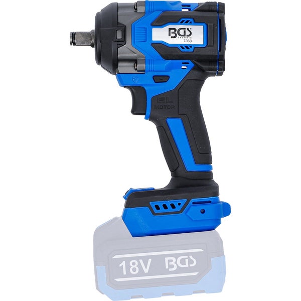 BGS technic Akku-Schlagschrauber