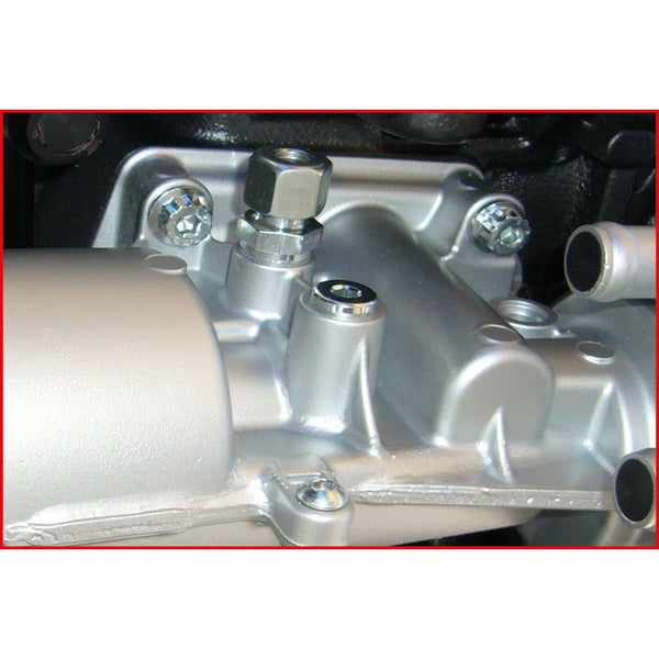 KS TOOLS 1/2 Steckschlüssel-Satz 24tlg. 12-kant - 911.1595