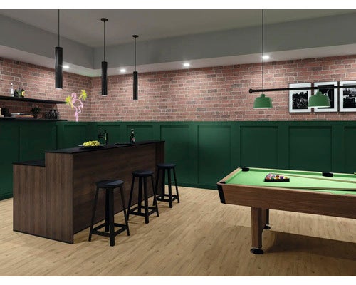 Dekowall Wismar 1250x660x12mm