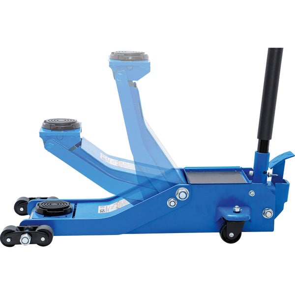 Gelbe Fingerkrautblüten in voller Blüte