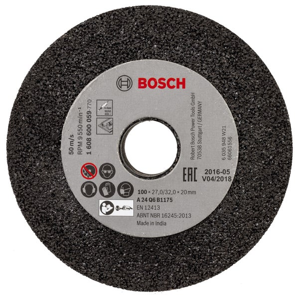 Bosch Logo Expert CastIron Produktverpackung