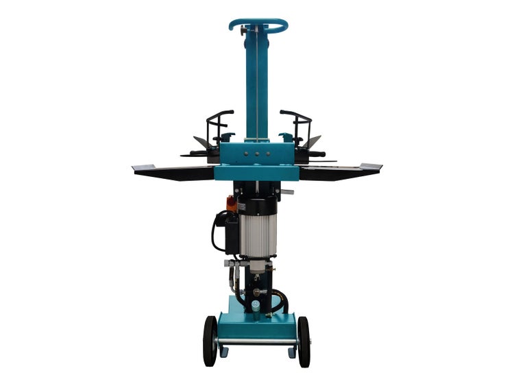 Vertikaler elektrischer Holzspalter KS 8THE V 55/40