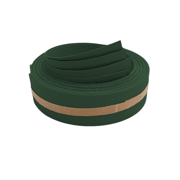 Zaunfolie Sichtschutzrolle zum Einflechten in den Gartenzaun