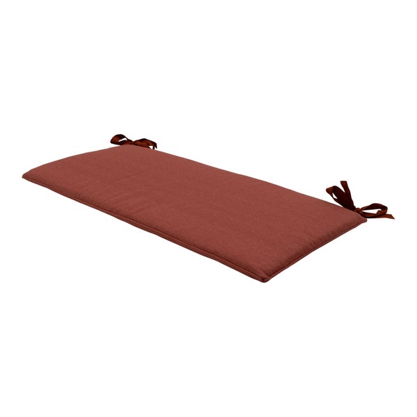 Bankauflage Terra Canvas Eco+ - ca. 170x48 cm