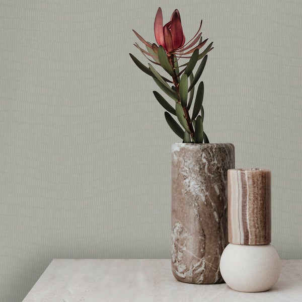 Vliestapete 128714 -  Beige