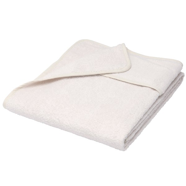 Gefaltetes Baby-Kapuzenhandtuch